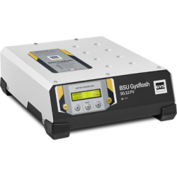 Chargeur GYSFLASH 50.12 HF FV