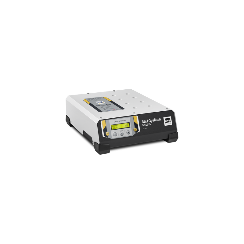 Chargeur GYSFLASH 50.12 HF FV