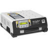 Chargeur GYSFLASH 101.24 CNT FV (câbles 5 m)