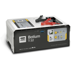 CHARGEUR AUTOMATIC BATIUM GYS 7/12