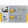 CHARGEUR AUTOMATIC BATIUM GYS 7/12