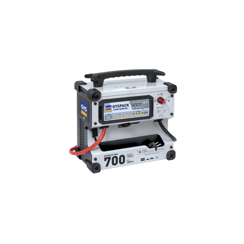 Démarreur autonome GYSPACK PRO 700