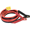 Chargeur GYSFLASH 100.12 HF (câbles 2,5 m)