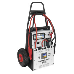 Démarreur autonome STARTPACK PRO 12.24 CI