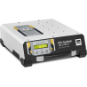 Chargeur GYSFLASH 101.12 CNT (câbles 5 m)