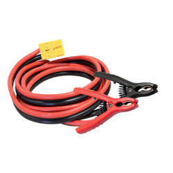 Chargeur GYSFLASH 101.12 CNT (câbles 5 m)