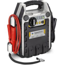 Démarreur autonome GYSPACK AIR 401