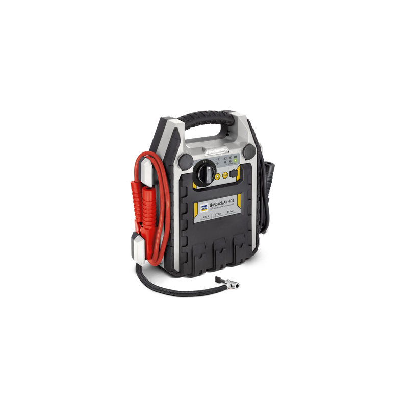 Démarreur autonome GYSPACK AIR 401
