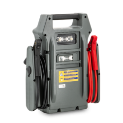Booster Démarreur autonome GYSPACK HERITAGE - 6/12V