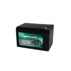 BATTERIE STATIONNAIRE AGM 12V 14Ah