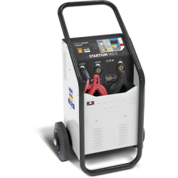 Chargeur / Démarreur automatique STARTIUM 980E 12V et 24V ALIM 230 1PH