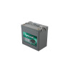 BATTERIE STATIONNAIRE CYCLIQUE AGM 12V 55Ah-C20 / 44Ah-C5