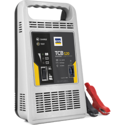 CHARGEUR TCB 120 automatic