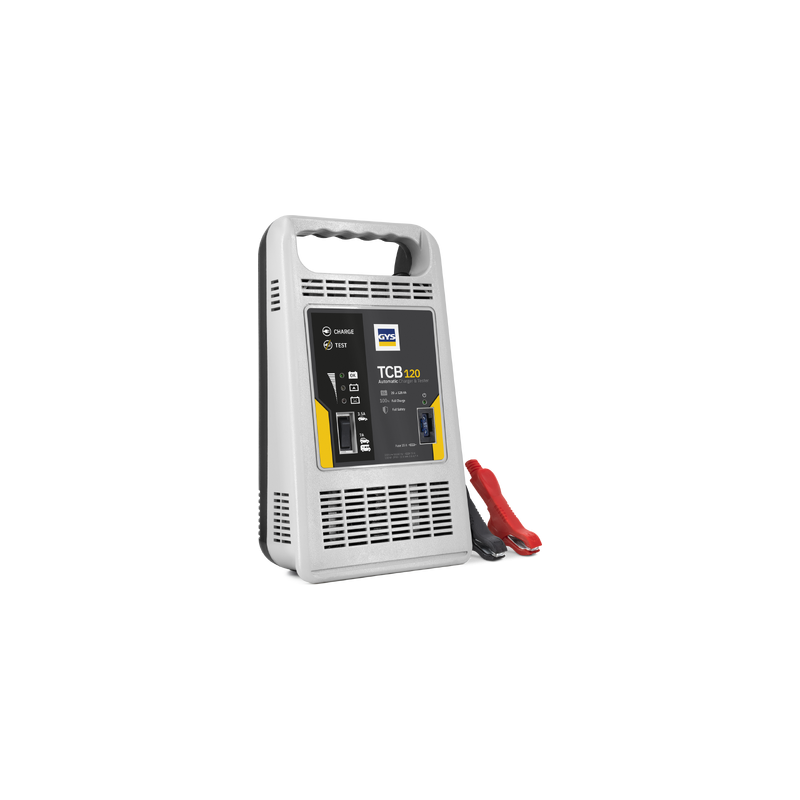 CHARGEUR TCB 120 automatic
