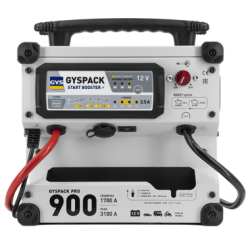 Démarreur autonome GYSPACK PRO 900 Booster