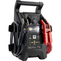 Booster sans batterie GYSCAP 12V DC/DC