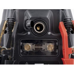 Booster sans batterie GYSCAP 12V DC/DC