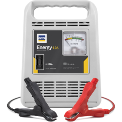 CHARGEUR TRADITIONNEL ENERGY 126 GYS
