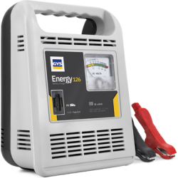 CHARGEUR TRADITIONNEL ENERGY 126 GYS