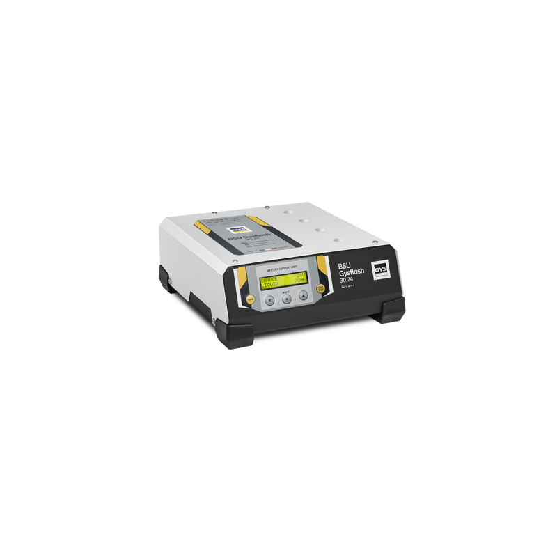 Chargeur GYSFLASH 30.24 HF