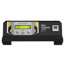 Chargeur GYSFLASH 30.24 HF