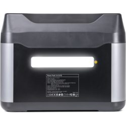 Alimentation autonome POWER PACK 14.15 FC