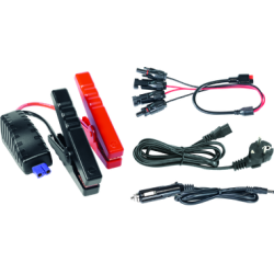 Alimentation autonome POWER PACK 14.15 FC