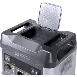 Alimentation autonome POWER PACK 14.15 FC