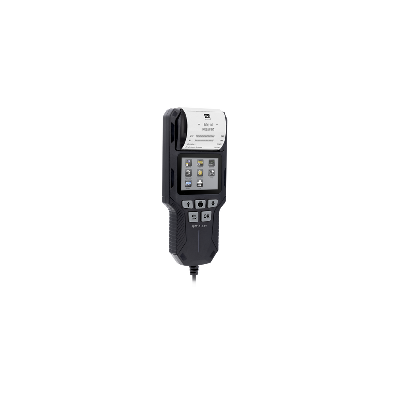 Testeur de batterie PBT 710 - START/STOP