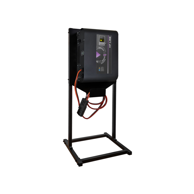 SUPPORT CHARGEUR HFT