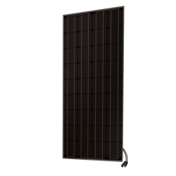 Panneau solaire monocristallin - 150W - 12V - UNISUN 150.12 M / 0453