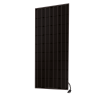 Panneau solaire monocristallin - 150W - 12V - UNISUN 150.12 M / 0453
