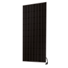 Panneau solaire monocristallin - 150W - 24V - UNISUN 150.24 M / 1887
