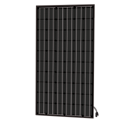 PANNEAU SOLAIRE MONOCRISTALLIN 300W - 12V UNISUN 300.12 M