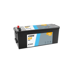 BATTERIE DEMARRAGE 12V 152Ah-1130A FULMEN / EXIDE