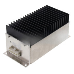 CONVERTISSEUR 80V / 12V Continu