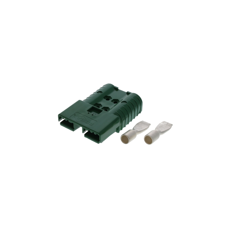 PRISE RBE-SBE 320 VERTE 70mm²