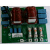 Carte alimentation MODULAR AC filter board 6 modules