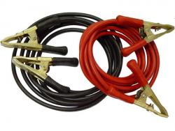 Pince isolée droite 300A rouge pour câble de démarrage – Gys 053700 :  Outillage auto GYS - Promeca